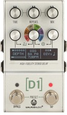 Walrus audio mako for sale  Fort Wayne