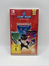 Hasbro game night gebraucht kaufen  Diepholz