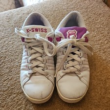 Ladies white leather for sale  NORTHALLERTON