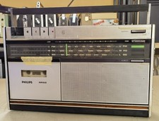 Vintage philips type gebraucht kaufen  Burgthann