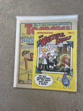 Tammy jinty gift for sale  KINGS LANGLEY