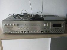 Grundig radio receiver gebraucht kaufen  Lechbruck