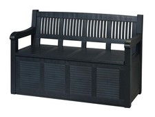 Livarno home gartenbank gebraucht kaufen  Zehdenick