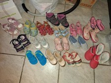 Kinderschuhe gebraucht kaufen  Calbe (Saale)