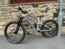 Transition patrol alloy for sale  DEWSBURY