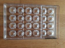 Pralinenform schokoladenform p gebraucht kaufen  Buggingen