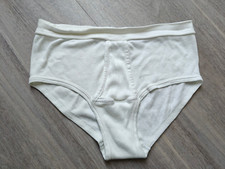 Herren slip feinripp gebraucht kaufen  Bergheim