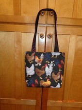 Handbag purse chicken for sale  Magalia