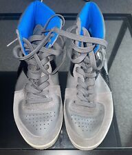 Vintage diadora high for sale  LONDON
