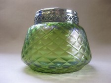 Antique vintage green for sale  LLANELLI