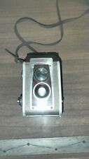 Cámara de caja Kodak Duaflex IV de colección con configuración de panorámica Verichrom, rara. Sin probar  segunda mano  Embacar hacia Mexico