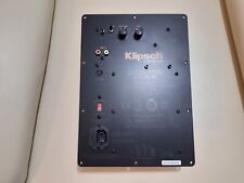 Klipsch spl 150 gebraucht kaufen  Achim