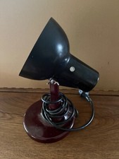 Ddr tischlampe bakalit gebraucht kaufen Ddr tischlampe bakalit gebraucht kaufen  Schwerin-Umland VIII