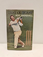 Test outcast roy for sale  SEVENOAKS