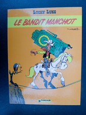 Morris lucky luke d'occasion  Crespières