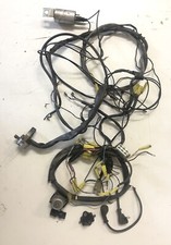 Cablaggio zundapp ks125 usato  Parma