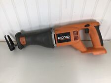 Ridgid 18v cordless for sale  Redmond