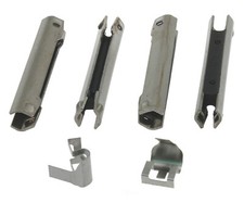 Disc brake hardware for sale  Sunland