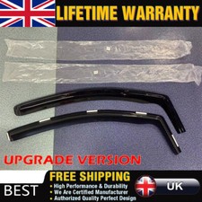 Wind deflectors front for sale  BIRMINGHAM
