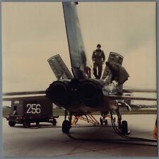 Usado, PANAVIA TORNADO MARINHA ALEMÃ ORIGINAL VINTAGE FABRICANTES FOTO RB199 MOTOR 1 comprar usado  Enviando para Brazil