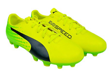 Puma evospeed kunstrasen gebraucht kaufen  Wertheim