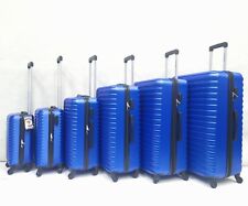 Lightweight luggage hard for sale  BIRMINGHAM