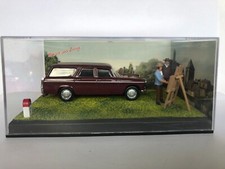 Diorama peugeot 404 d'occasion  Expédié en Belgium