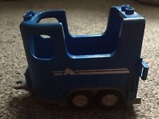 Lego duplo anhänger gebraucht kaufen  Sandersleben