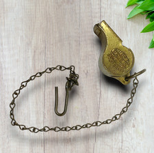 Vintage solid brass for sale  Fort Worth