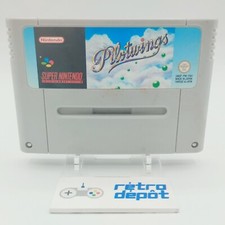 Pilotwings pilot wings d'occasion  Gap