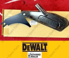 Dewalt assemblaggio protezione usato  Spedire a Italy