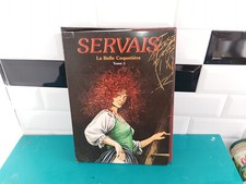 01092411 livre servais d'occasion  Plabennec