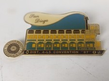 Vtg san diego for sale  Norco