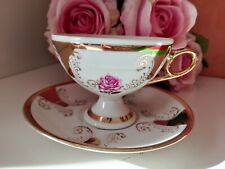 Tazza tè porcellana usato  Roma