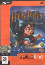 Harry Potter e la pietra filosofale - Videogioco PC in Italiano na sprzedaż  Wysyłka do Poland