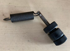 Pedal de bateria baixo TAMA Iron Cobra substituição mola e haste de tensão porca peças HP9SN comprar usado  Enviando para Brazil