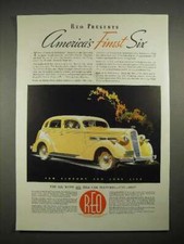 1935 reo flying for sale  Madison Heights