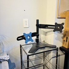 dual planar as2 stand monitor for sale dual planar as2 stand monitor for sale Chicago