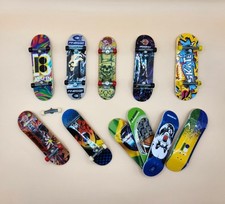 Collezione tech deck usato Collezione tech deck usato  Spedire a Italy