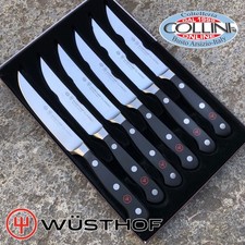 Wusthof germany set usato  Busto Arsizio