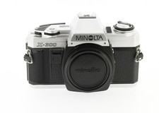 Minolta 300 boitier d'occasion  Mulhouse-