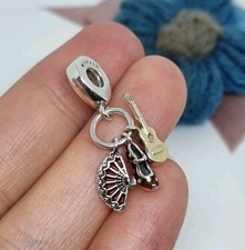 Genuine pandora spain for sale  LONDON