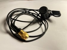 Sennheiser microfono mke usato  Villanova di Camposampiero