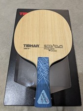 Tibhar stratus power for sale  STEVENAGE