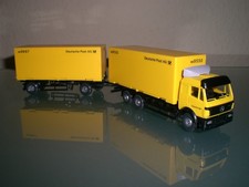 Wiking mercedes benz gebraucht kaufen  Hamburg