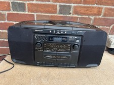 Vintage sharp ch800 for sale  SALISBURY