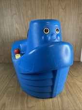Vintage little tikes d'occasion  Expédié en Belgium