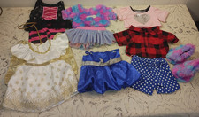 Build bear clothes for sale  Pike