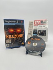 Killzone ps2 gioco usato  Villanuova sul Clisi