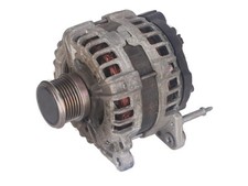 Alternator passat variant d'occasion  Expédié en Belgium